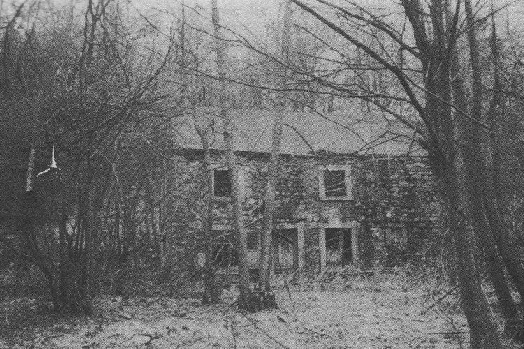 La Maison du Scieur